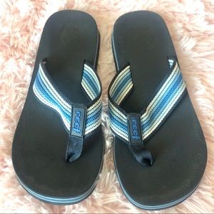 Reef Sandals
